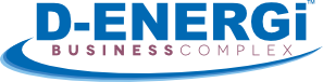 D-ENERGi Business Complex Logo